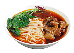 原汁兰州牛肉拉面