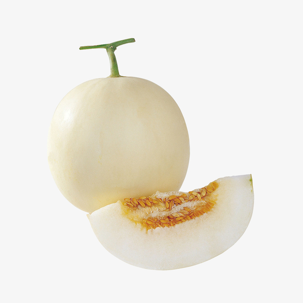 香瓜海报设计素材