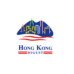 彩色线条香港