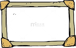 矢量图复古的相册
