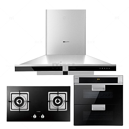 全自动厨房电器