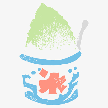 png手绘草莓冰沙饮料(408x595)png简笔画刨冰(764x861)png西瓜冰沙