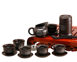 茶具杯子