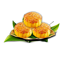 中秋月饼