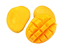 小台芒水果食物