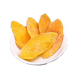 芒果片设计食物图片
