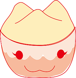 传统发糕