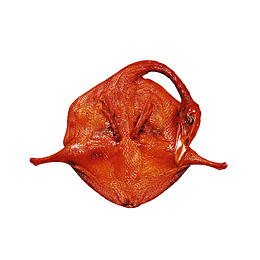 肉类元素效果