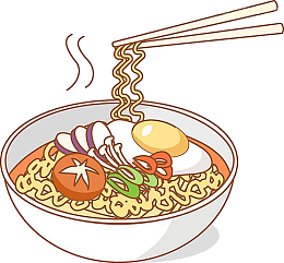 一碗面条