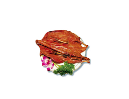板鸭素材