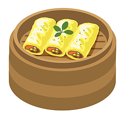 下午茶美味的食物设计