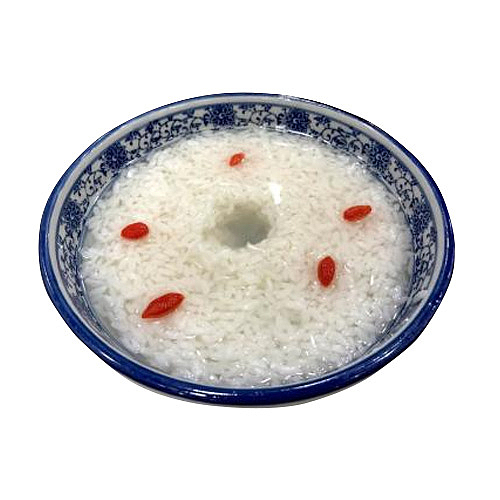 碗里的食物米酒汤圆