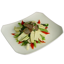 千叶豆腐