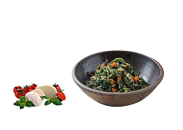 小食凉拌紫苏