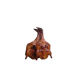 板鸭效果素材