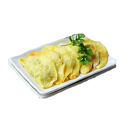 美味的食物