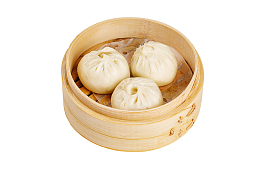 一笼包子
