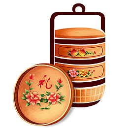 古代笼子素材下载