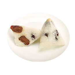 甜味粽子设计素材