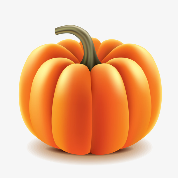 卡通南瓜png下载