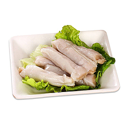 广式肠粉设计素材