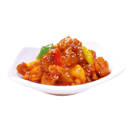 酱香排骨红烧排骨图片