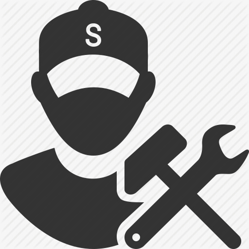 系统管理员图标