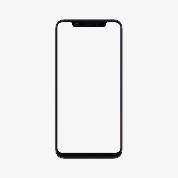 小米8免扣背景素材免费下载_觅元素