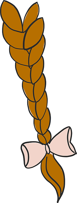 卡通麻花素材-卡通麻花png图片下载-觅元素