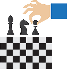 国际象棋