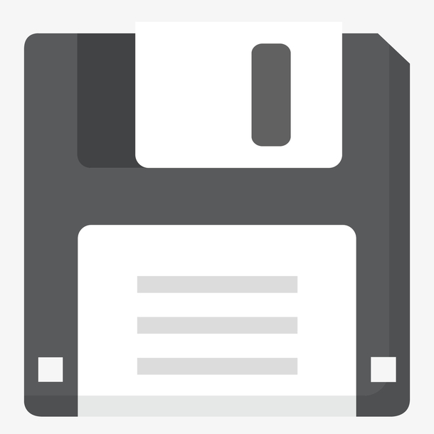 矢量保存图标免抠素材免费下载_觅元素51yuansu.com