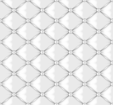 白色泡泡棱型背景