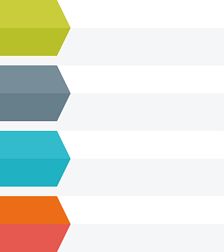 aipng左右分支箭头图表(2496x2676)pngppt素材(944x722)aipng组合结构