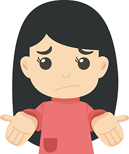 卡通小人