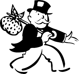 抗包裹行走剪影