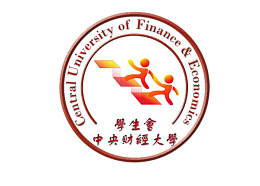 中央财经大学学生会会徽