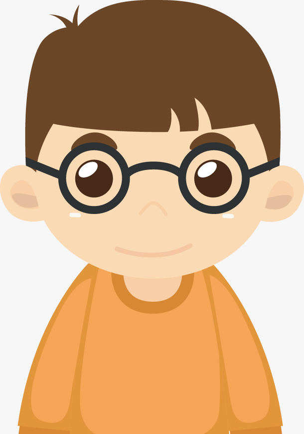 关键词 : 卡通小人,超萌,半身像,人物卡通[声明] 觅元素所有素材为