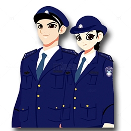 网络警察
