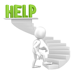 帮助矢量图片下载