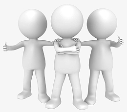 小人手绘素材_小人手绘png图片下载_觅元素