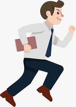 跑小人素材_跑小人图片元素-觅元素