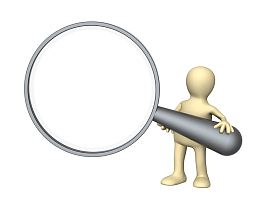 手绘3d小人素材