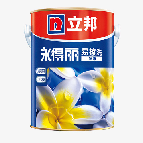 关键词 : 永得丽净味易擦洗,鸡蛋花,蓝色包装,红色,立邦,罐装,产品