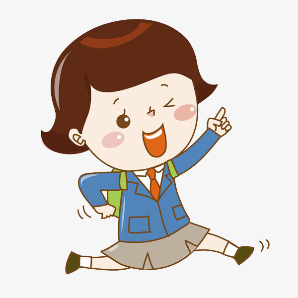 关键词 : 女孩,学生,卡通,可爱的,奔跑的,插图,上学[声明] 觅元素所有
