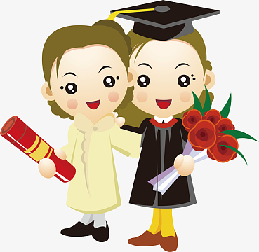 卡通人物合影留念(3775x4077)aipng卡通教师节开学上课装饰(1492x2237