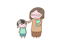学生需要班主任安慰开导