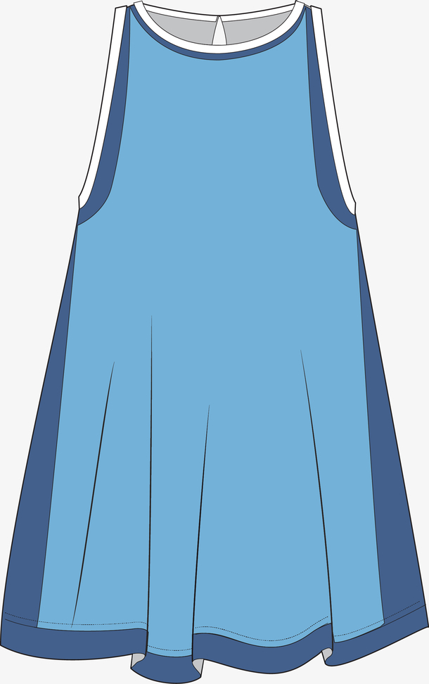 关键词 : 卡通服装,矢量服装,服装,服饰,衣服,配饰,服饰图,女装,裙子