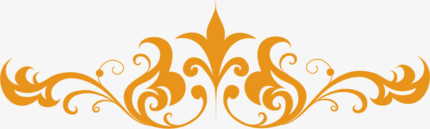 欧式线条图片素材免费下载_觅元素