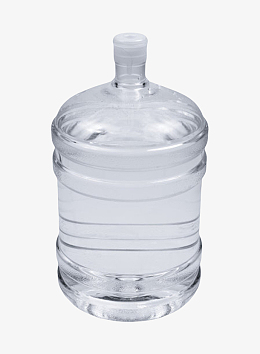 水瓶设计pngpng透明蓝色塑料瓶免抠素材pngpng透明解渴装满水的塑料瓶