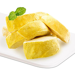 红色家虐装饰榴莲设计图
